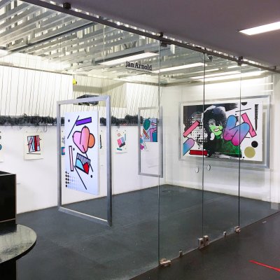 MR. PENFOLD - Memory Bank