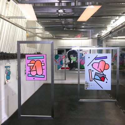 MR. PENFOLD - Memory Bank