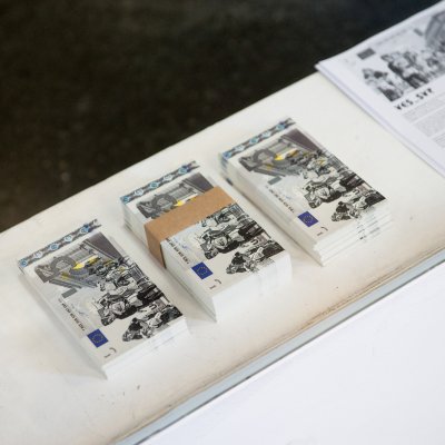 YES_SYR - A Marathonperformance