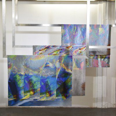 Ivana Tkalčić - Error in Utopia v 0.2