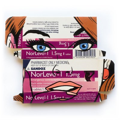 BEN FROST - Spoon Full of Sugar