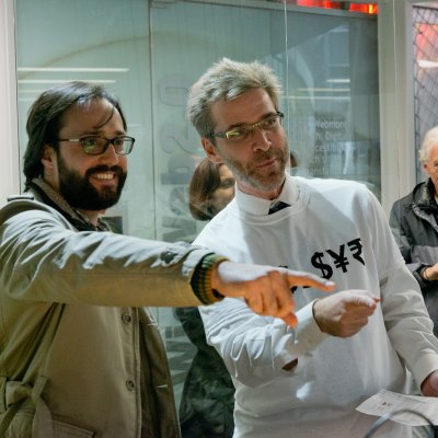 YES_SYR - A Marathonperformance