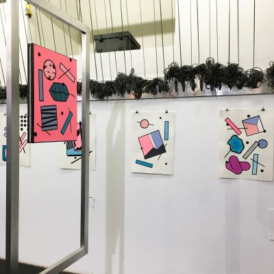 MR. PENFOLD - Memory Bank