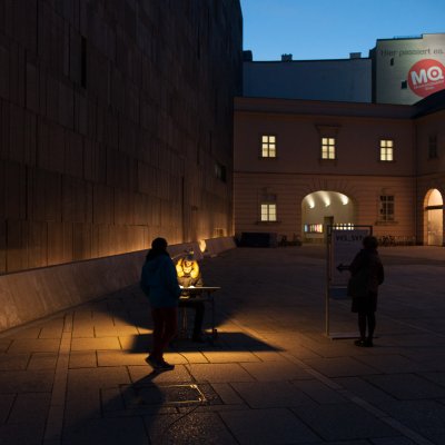 YES_SYR - A Marathonperformance