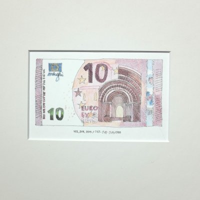 YES_SYR - A Marathonperformance