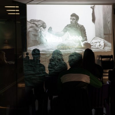 YES_SYR - A Marathonperformance