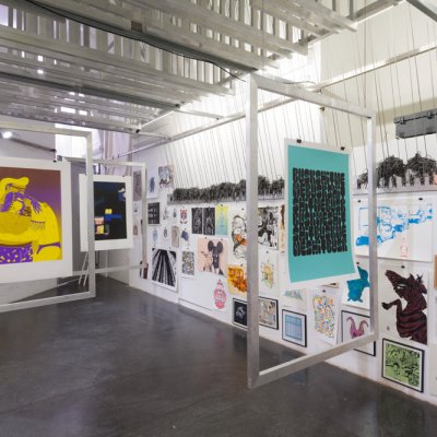 signed & numbered - the Viennese print store