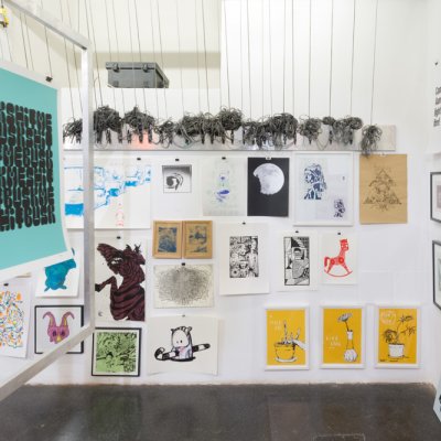 signed & numbered - the Viennese print store