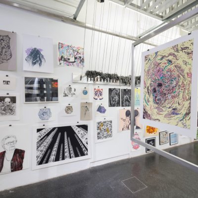 signed & numbered - the Viennese print store