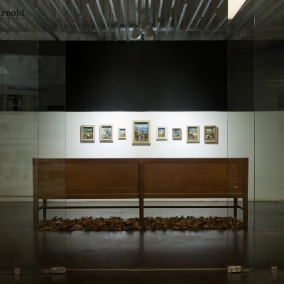 STEPHAN SCHWARZ - Heimat, fremde Heimat