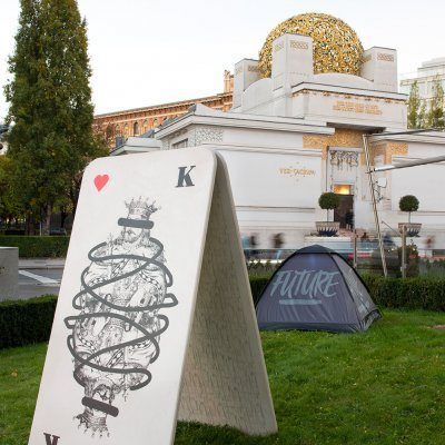 THEY ALL WENT TO THE BEACH