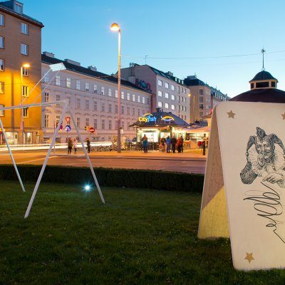 THEY ALL WENT TO THE BEACH