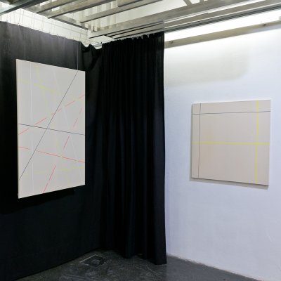 Tobias Lintl - Rays Of Light