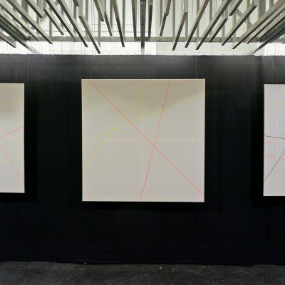 Tobias Lintl - Rays Of Light