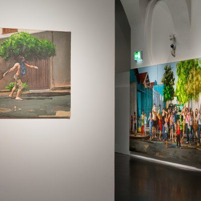 Fábio Baroli - GOLIATH