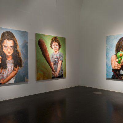 Fábio Baroli - GOLIATH