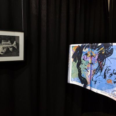 connected by – Nestor Kovachev