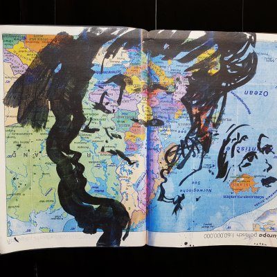 connected by – Nestor Kovachev