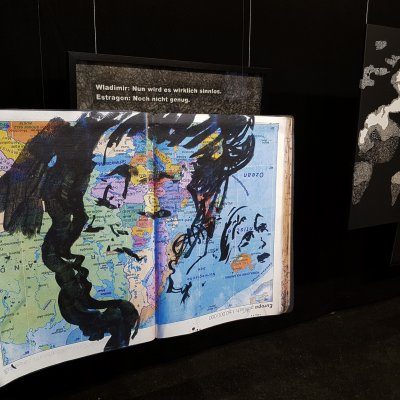 connected by – Nestor Kovachev