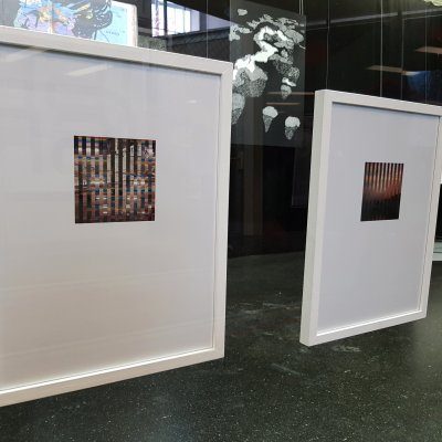 Jan Arnold Team Show