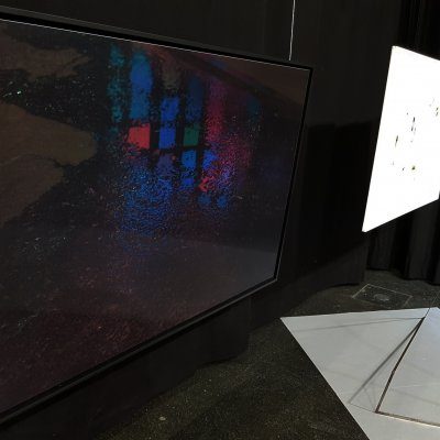 Jan Arnold Team Show