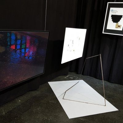 Jan Arnold Team Show