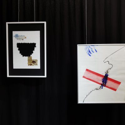 Jan Arnold Team Show