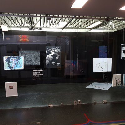 Jan Arnold Team Show