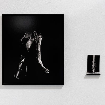 Stefanie Koscher -  Screenshots of Despair