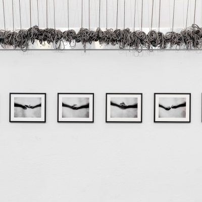 Stefanie Koscher -  Screenshots of Despair