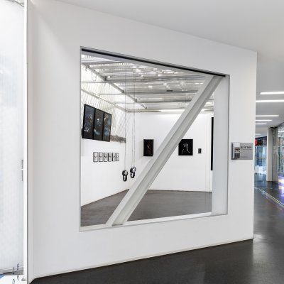 Stefanie Koscher -  Screenshots of Despair