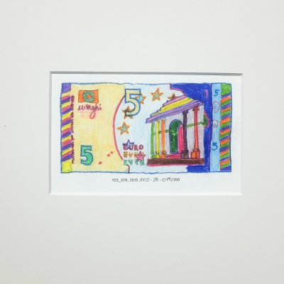 YES_SYR - A Marathonperformance