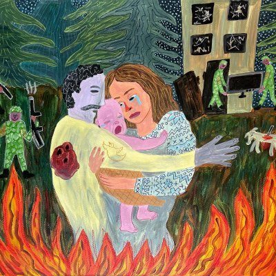 Dzvinya Podlyashetska