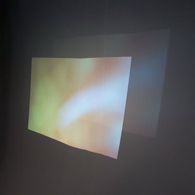 Anselm Pavlik - µ [my]