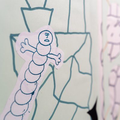 Burnbjoern - Fried Liver