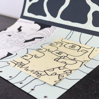 Burnbjoern - Fried Liver