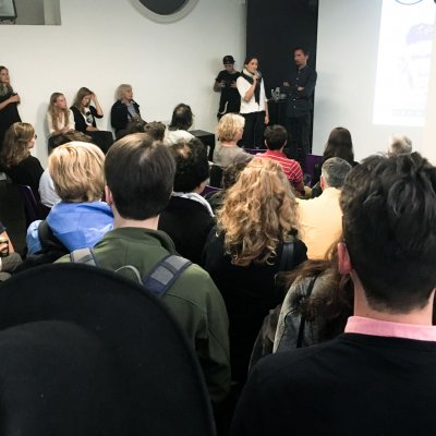 'Urban memorial' -  Calle Libre | Festival for urban aesthetics