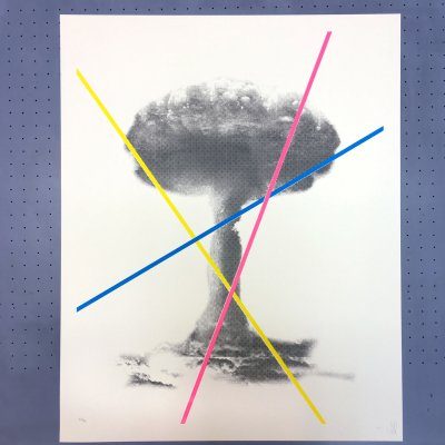 Tobias Lintl - Rays Of Light