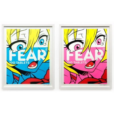 BEN FROST - Spoon Full of Sugar