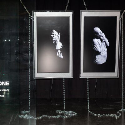 LEAP - Limited Edition Art Prints