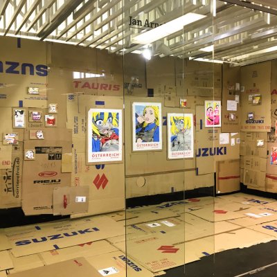 BEN FROST - Spoon Full of Sugar