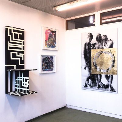 Andrew Rinkhy - Duell in 6 Teilen