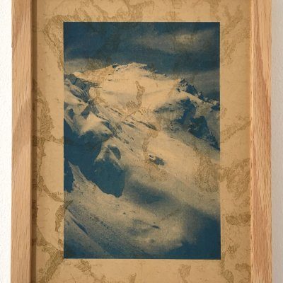 Andrew Rinkhy - Duell in 6 Teilen