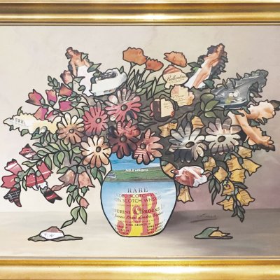 FOYER - Gallery Opening 