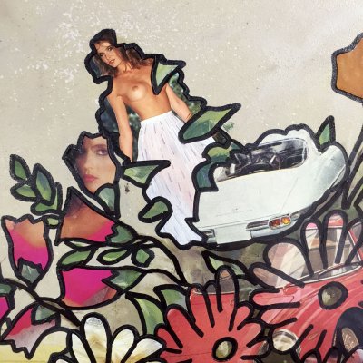 FOYER - Gallery Opening 