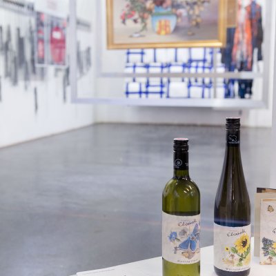 FOYER - Gallery Opening 