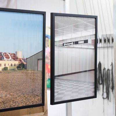 FOYER - Gallery Opening 