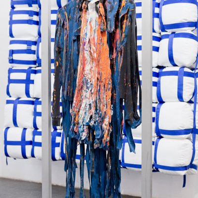 FOYER - Gallery Opening 