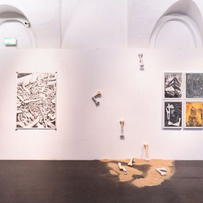 Markus Grabenwöger - Schemes