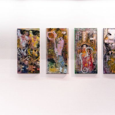 Markus Grabenwöger - Schemes